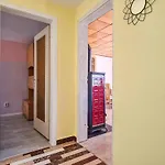 1 Bedroom Beautiful In Adorfot Leubetha Holiday home *