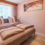 1 Bedroom Beautiful In Adorfot Leubetha Holiday home