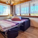 1 Bedroom Beautiful In Adorfot Leubetha Holiday home