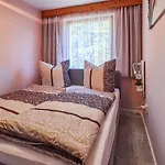 Holiday home 1 Bedroom Beautiful In Adorfot Leubetha *