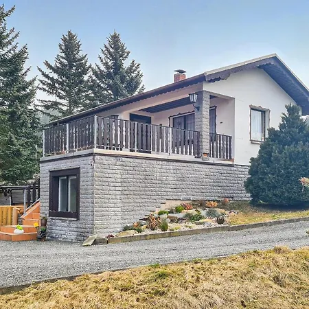 Beautiful In Adorf-ot Leubetha With Kitchen Adorf