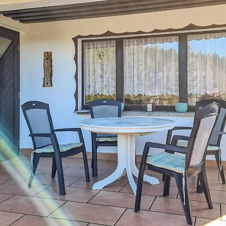 Beautiful In Adorf-ot Leubetha With Kitchen Adorf