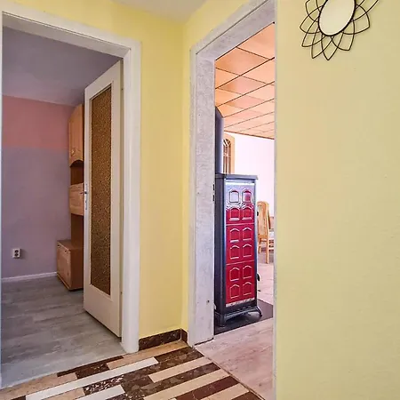 Beautiful In Adorf-ot Leubetha With Kitchen Holiday home *
