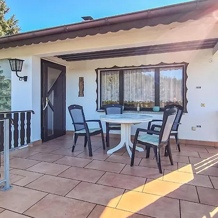 Holiday home 1 Bedroom Beautiful In Adorfot Leubetha *
