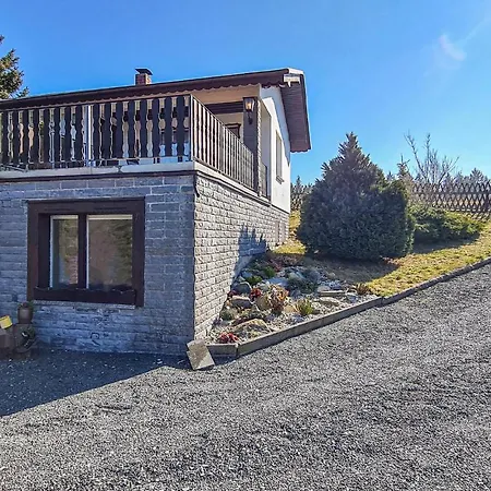 Hébergement de vacances Beautiful In Adorfot Leubetha Adorf