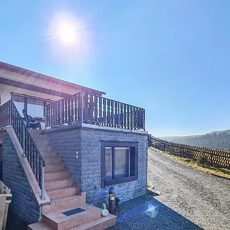 Ferienhaus Beautiful In Adorfot Leubetha Adorf