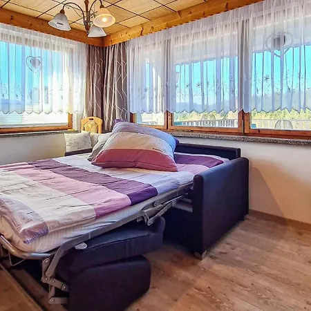 Beautiful In Adorfot Leubetha Ferienhaus