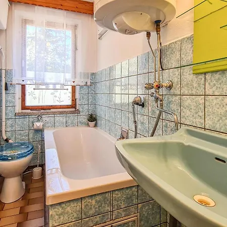 Beautiful In Adorf-ot Leubetha With Kitchen * Adorf