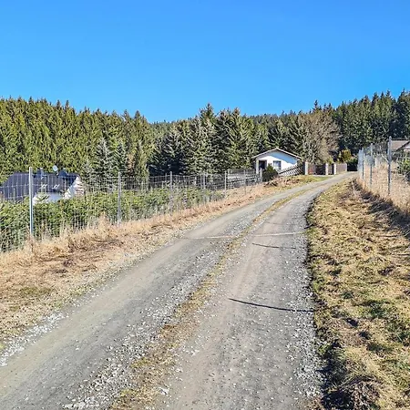 Hébergement de vacances Beautiful In Adorfot Leubetha *