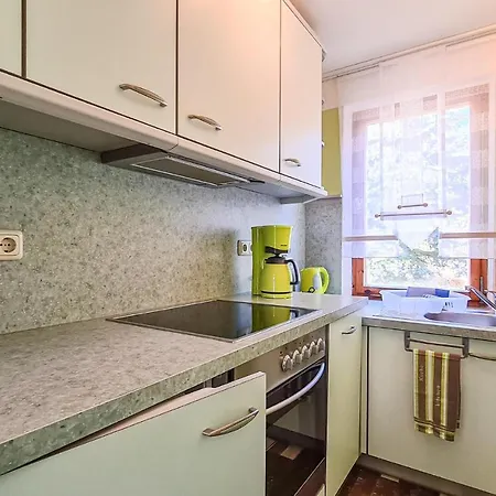 Beautiful In Adorf-ot Leubetha With Kitchen * Adorf