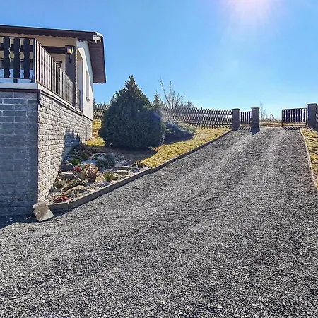 1 Bedroom Beautiful In Adorfot Leubetha * Adorf