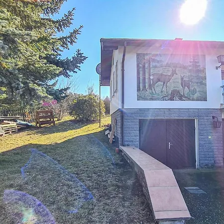 1 Bedroom In Adorfot Leubetha *