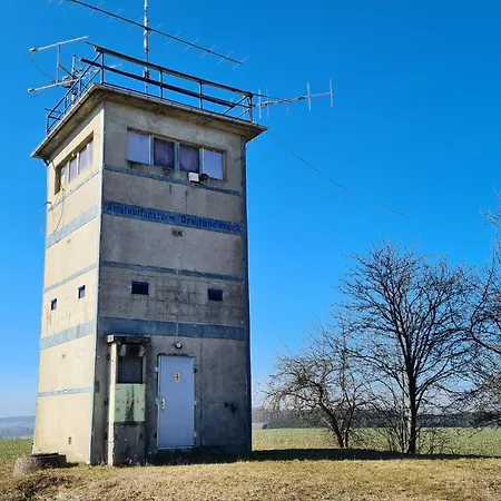 Beautiful In Adorf-ot Leubetha With Kitchen Holiday home *