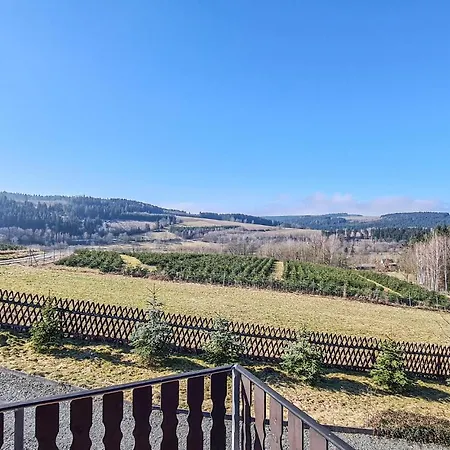 Beautiful In Adorf-ot Leubetha With Kitchen Holiday home *