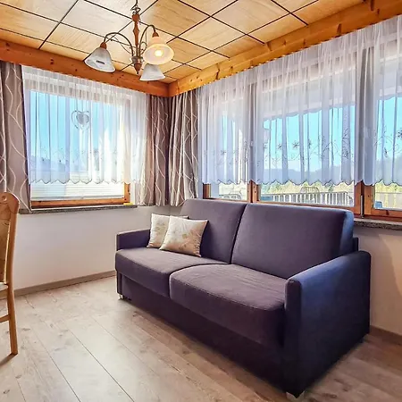 Ferienhaus Beautiful In Adorfot Leubetha *