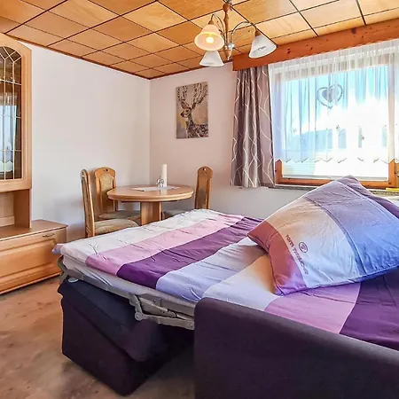 1 Bedroom In Adorfot Leubetha Adorf