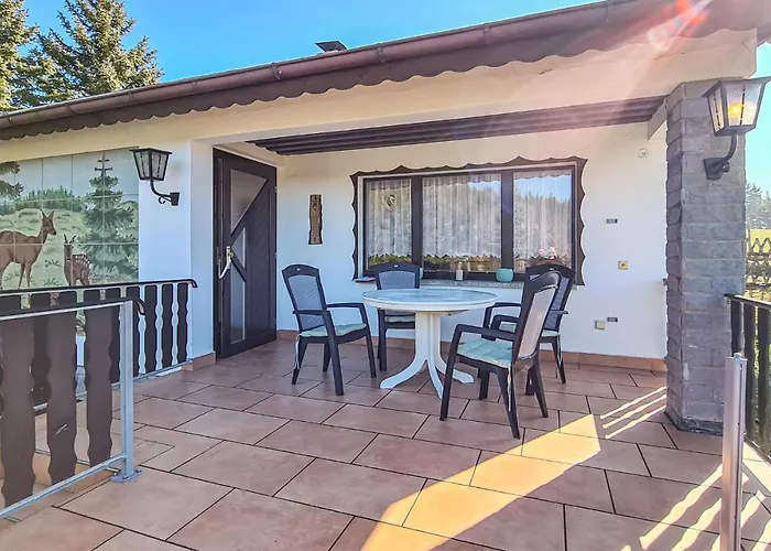 بيت للعطل Beautiful In Adorfot Leubetha *