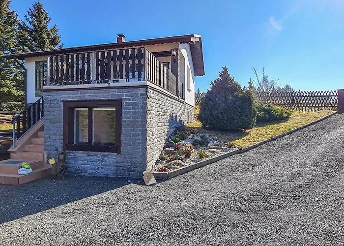 بيت للعطل Beautiful In Adorfot Leubetha Adorf