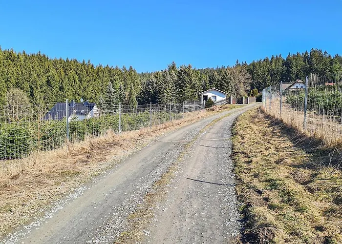 بيت للعطل Beautiful In Adorfot Leubetha *