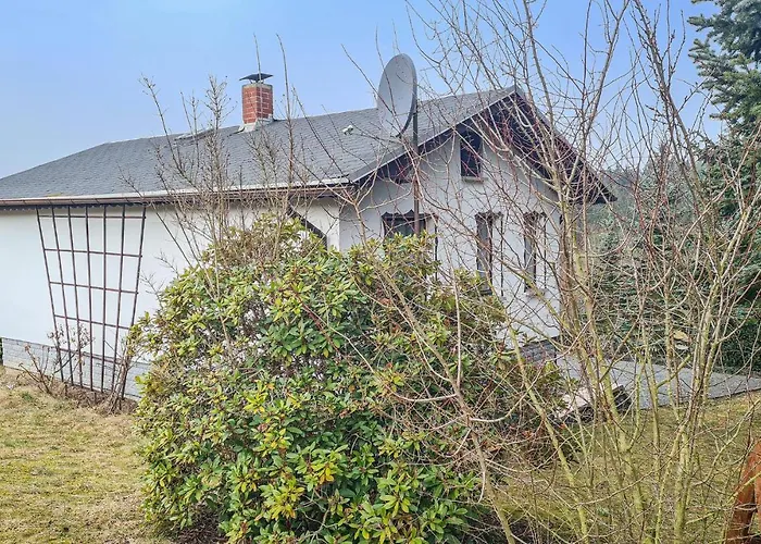 بيت للعطل Beautiful In Adorfot Leubetha *