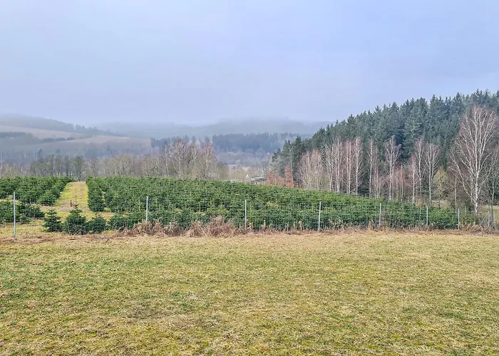 بيت للعطل Beautiful In Adorfot Leubetha *