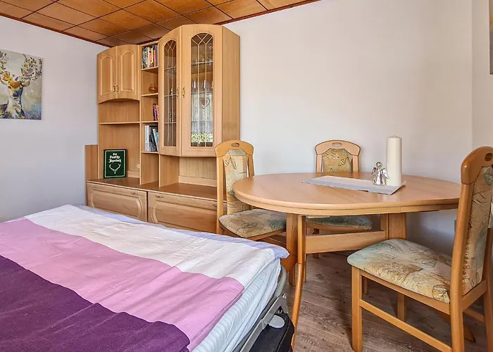 بيت للعطل Beautiful In Adorfot Leubetha