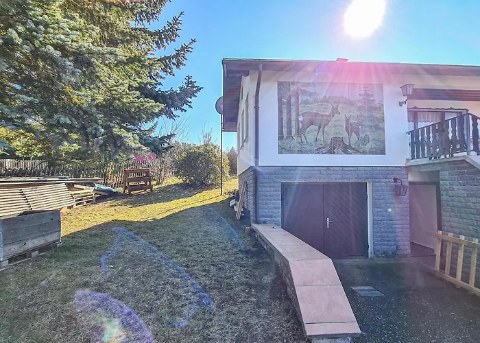 Beautiful In Adorfot Leubetha *