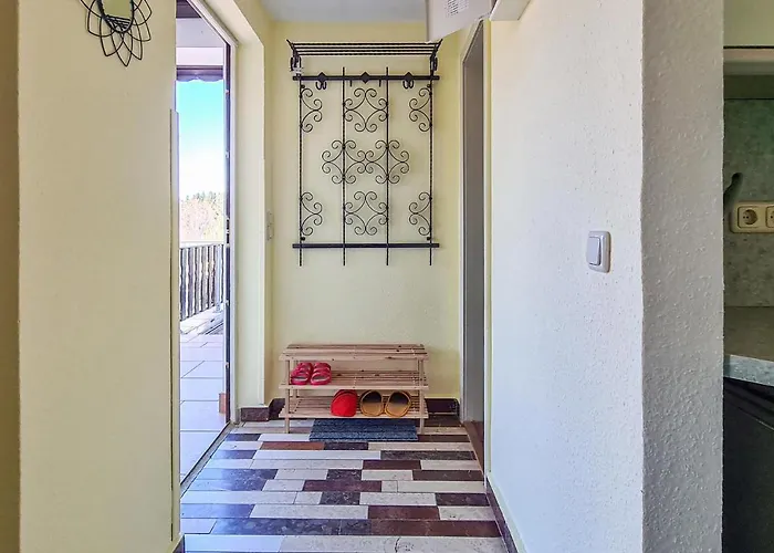 بيت للعطل Beautiful In Adorfot Leubetha