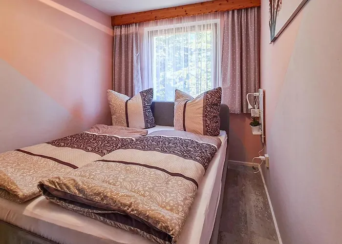 بيت للعطل Beautiful In Adorfot Leubetha *