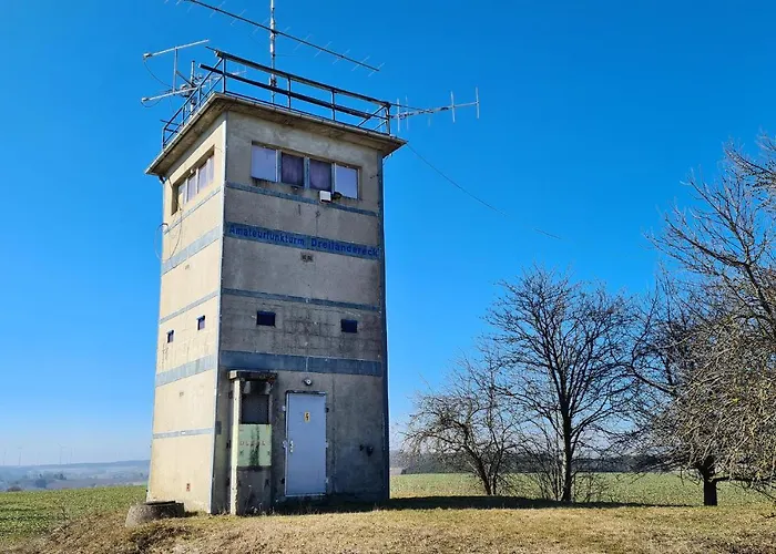 Beautiful In Adorfot Leubetha بيت للعطل *