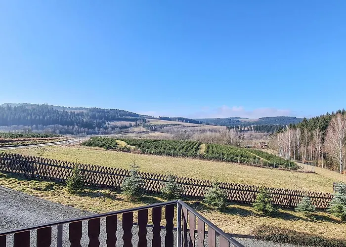 Beautiful In Adorfot Leubetha بيت للعطل *